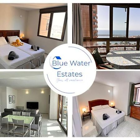 Fuengirola Puerto Y Mar Apartment Ngoại thất bức ảnh